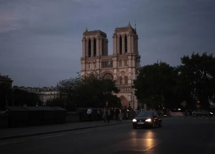 Saint Michel Notre Dame