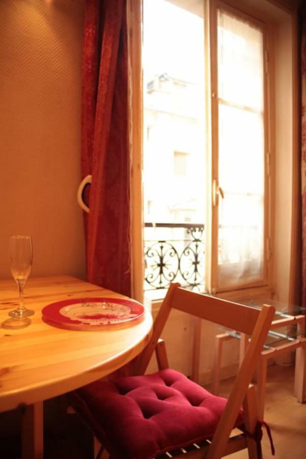 Saint Michel Notre Dame Apartamento